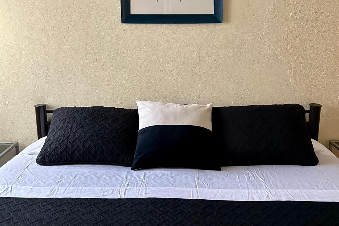 Photo of Bedroom in Hipodromo