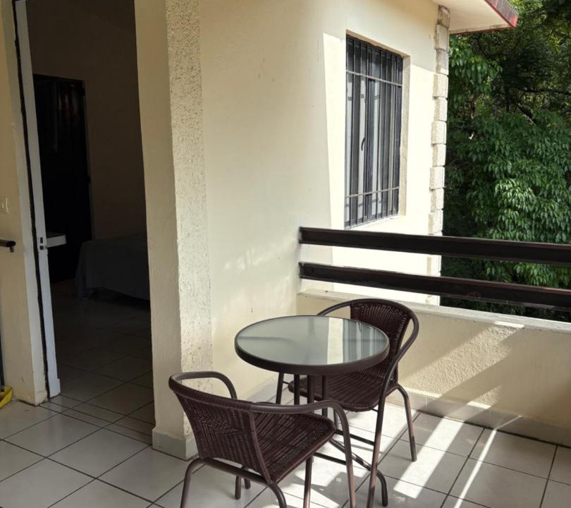 Photo of Patio Balcony in Palenque