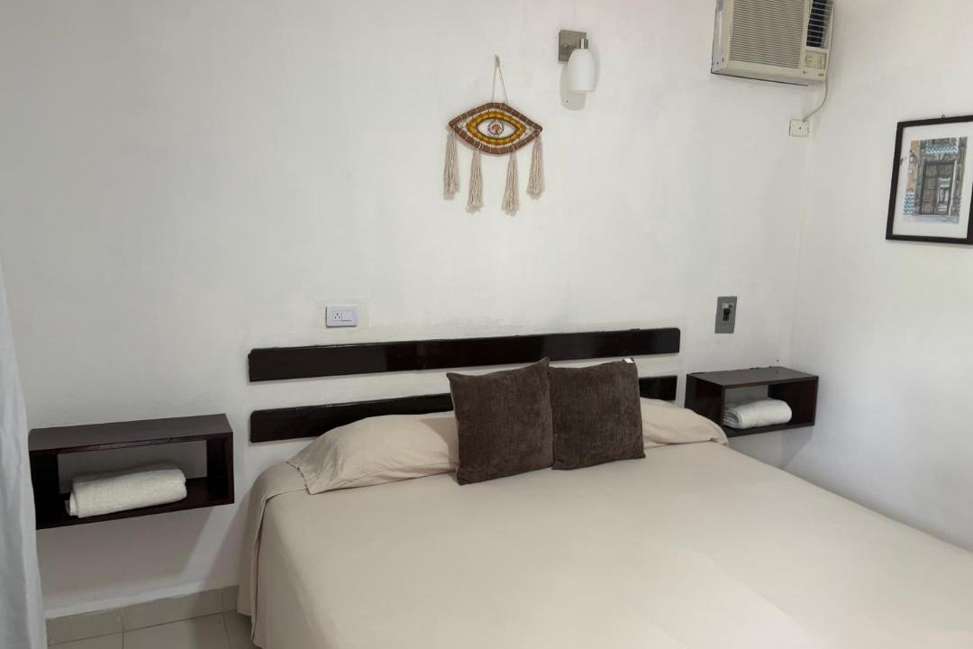 Photo of Bedroom in Palenque