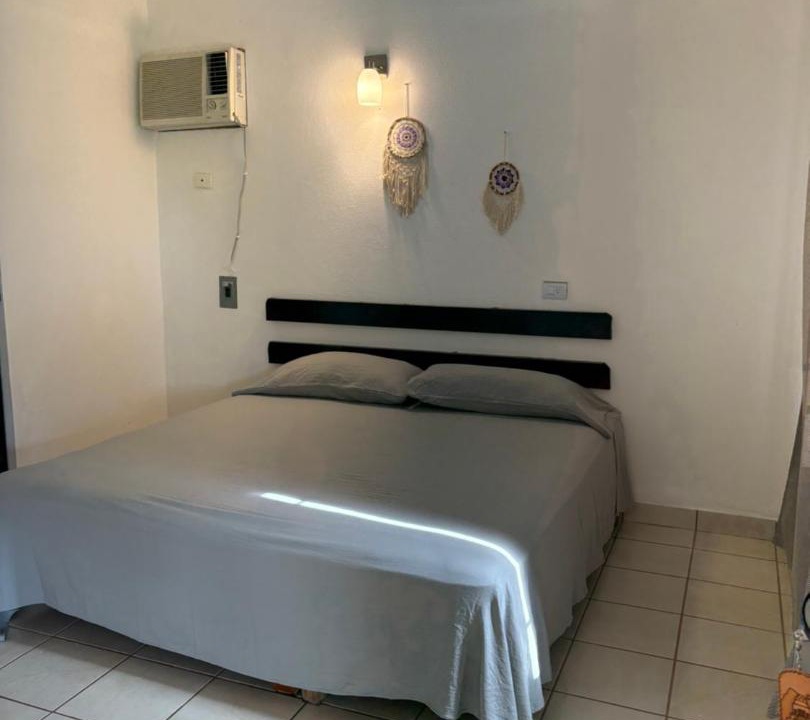 Photo of Bedroom in Palenque