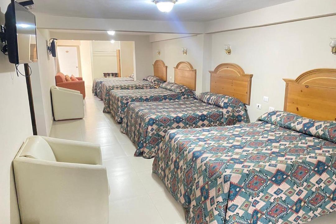 Photo of Bedroom in Ciudad Victoria