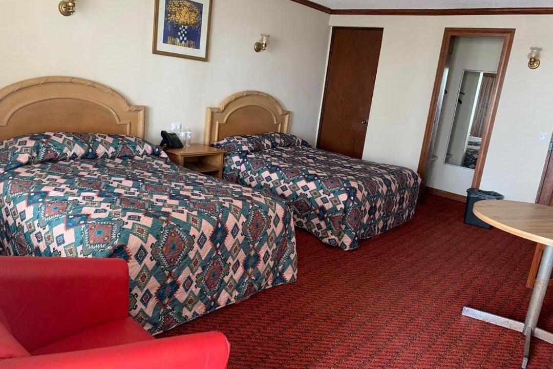 Photo of Bedroom in Ciudad Victoria