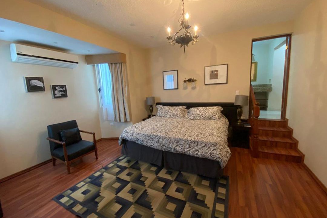 Photo of Bedroom in Ciudad Victoria