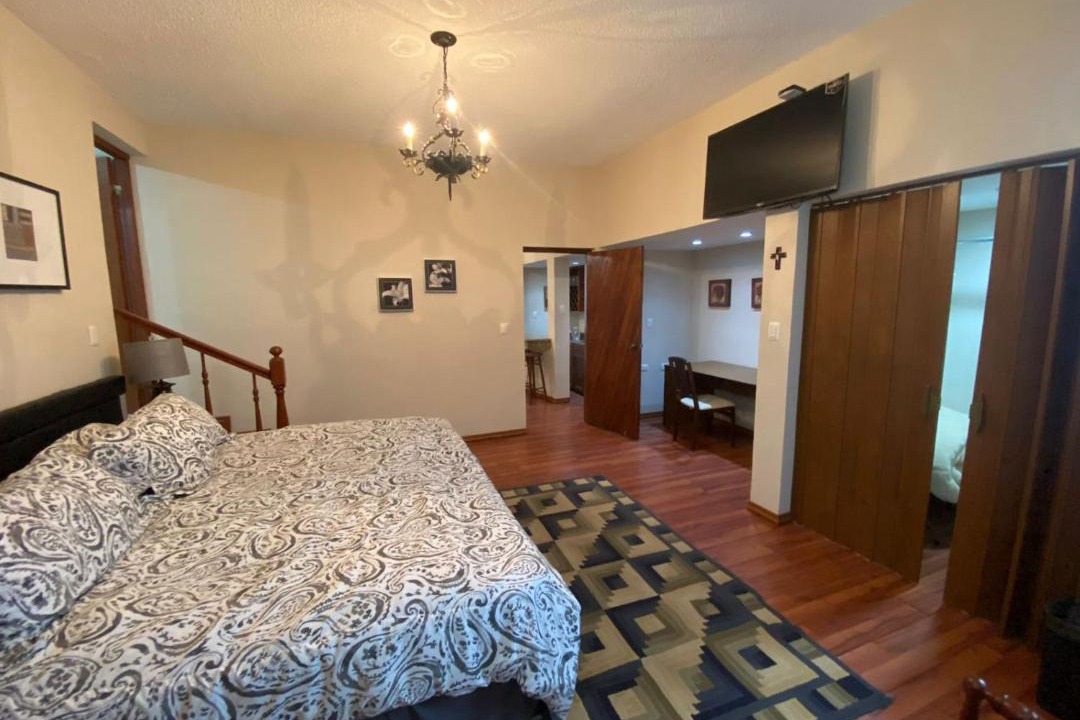 Photo of Bedroom in Ciudad Victoria