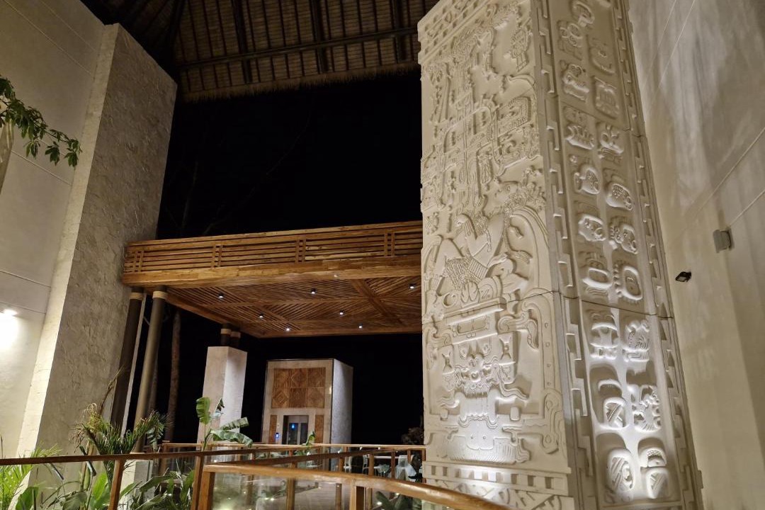 Photo of Others in Palenque