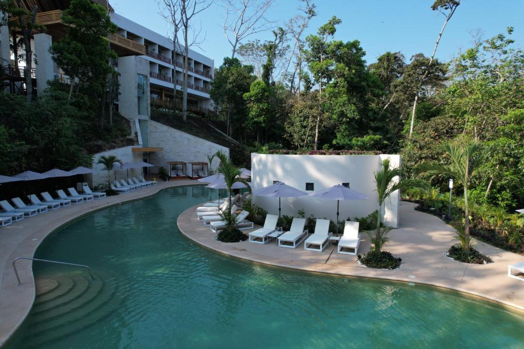 Photo of Others in Palenque