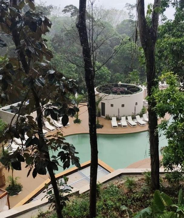 Photo of Others in Palenque
