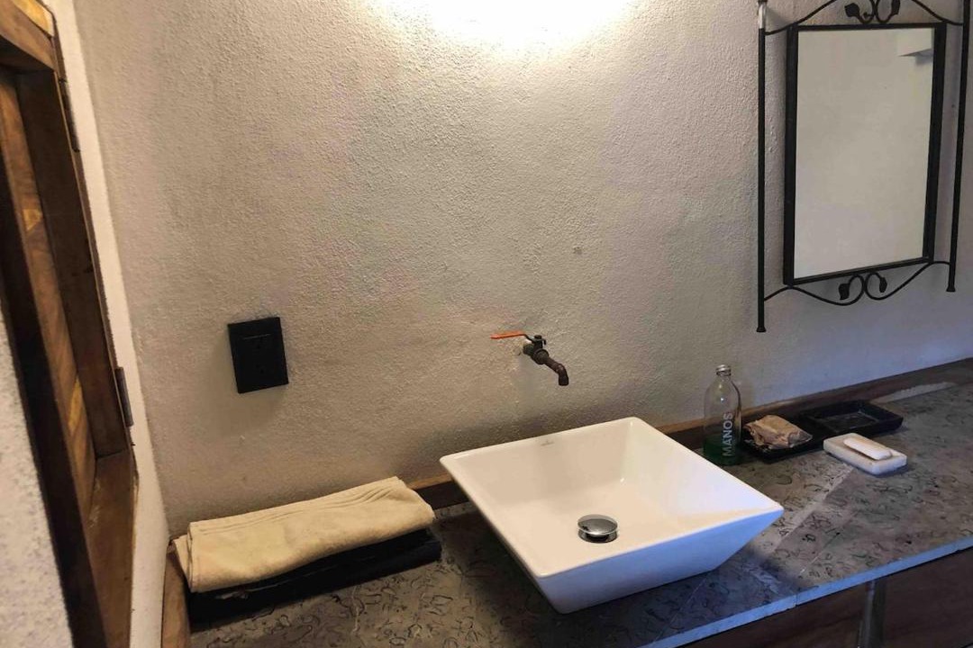 Photo of Bathroom in Tonala