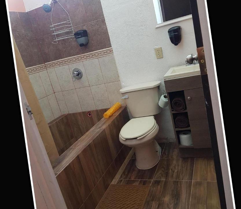 Photo of Bathroom in Coacalco de Berriozabal