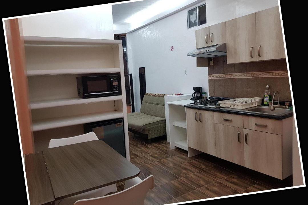 Photo of Kitchen in Coacalco de Berriozabal