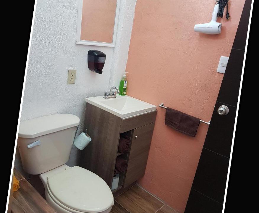 Photo of Bathroom in Coacalco de Berriozabal