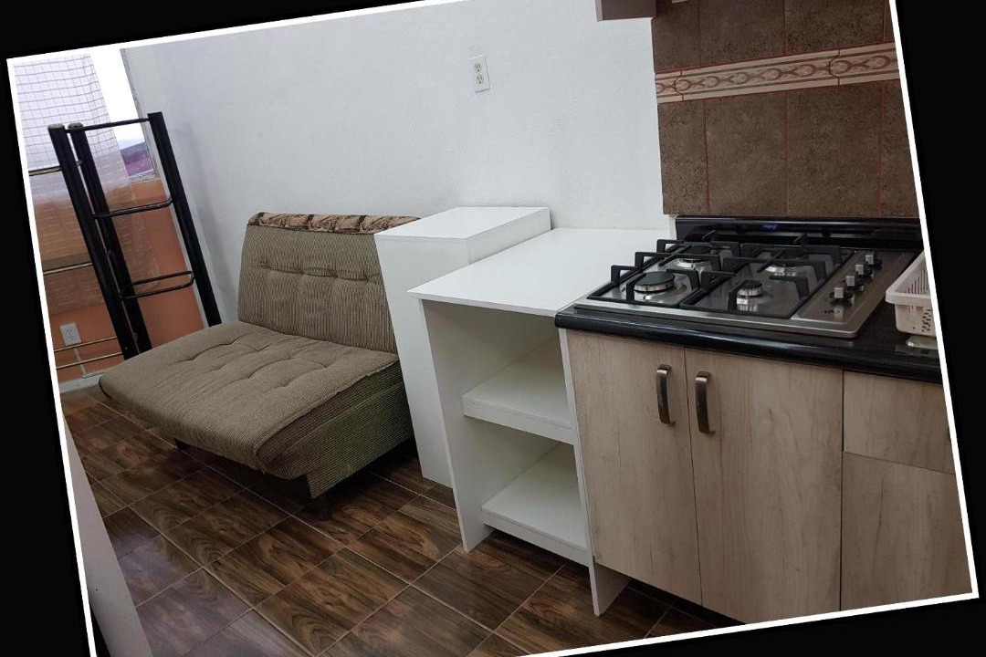 Photo of Kitchen in Coacalco de Berriozabal