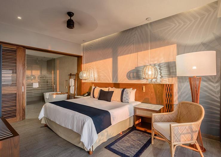 Photo of Bedroom in La Cruz de Huanacaxtle