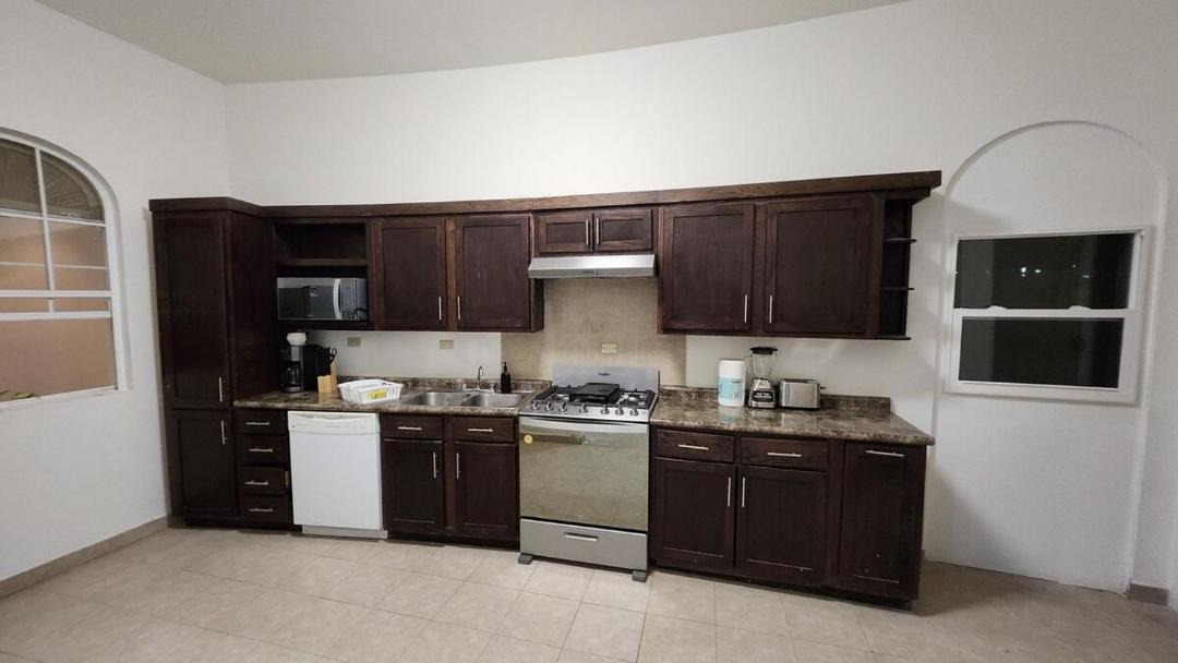 Photo of Kitchen in Juarez Municipality