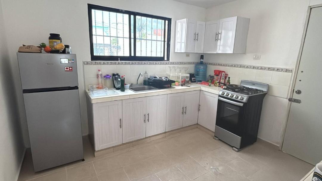 Photo of Kitchen in Montecarlo