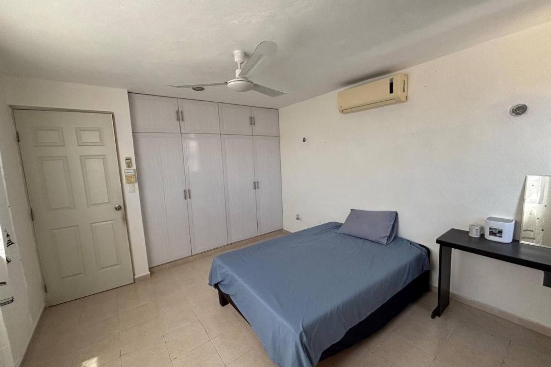 Photo of Bedroom in Montecarlo
