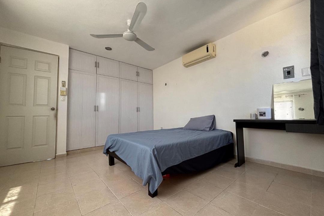 Photo of Bedroom in Montecarlo