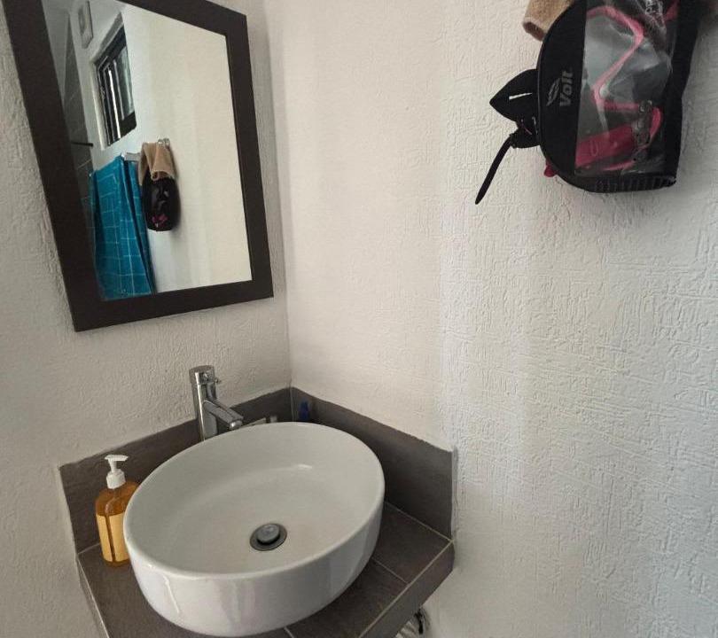 Photo of Bathroom in Montecarlo