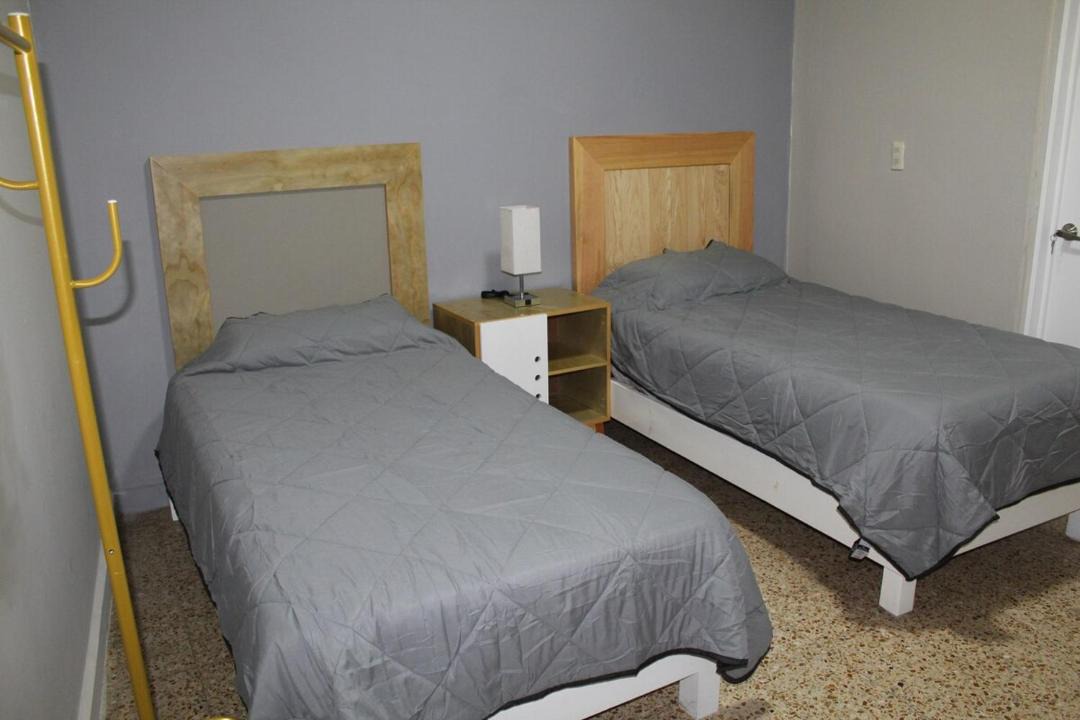 Photo of Bedroom in Reforma