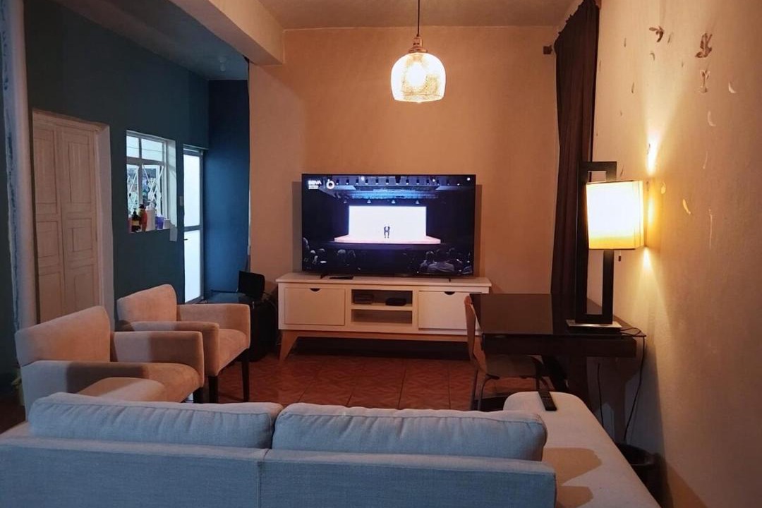 Photo of Livingroom in Reforma