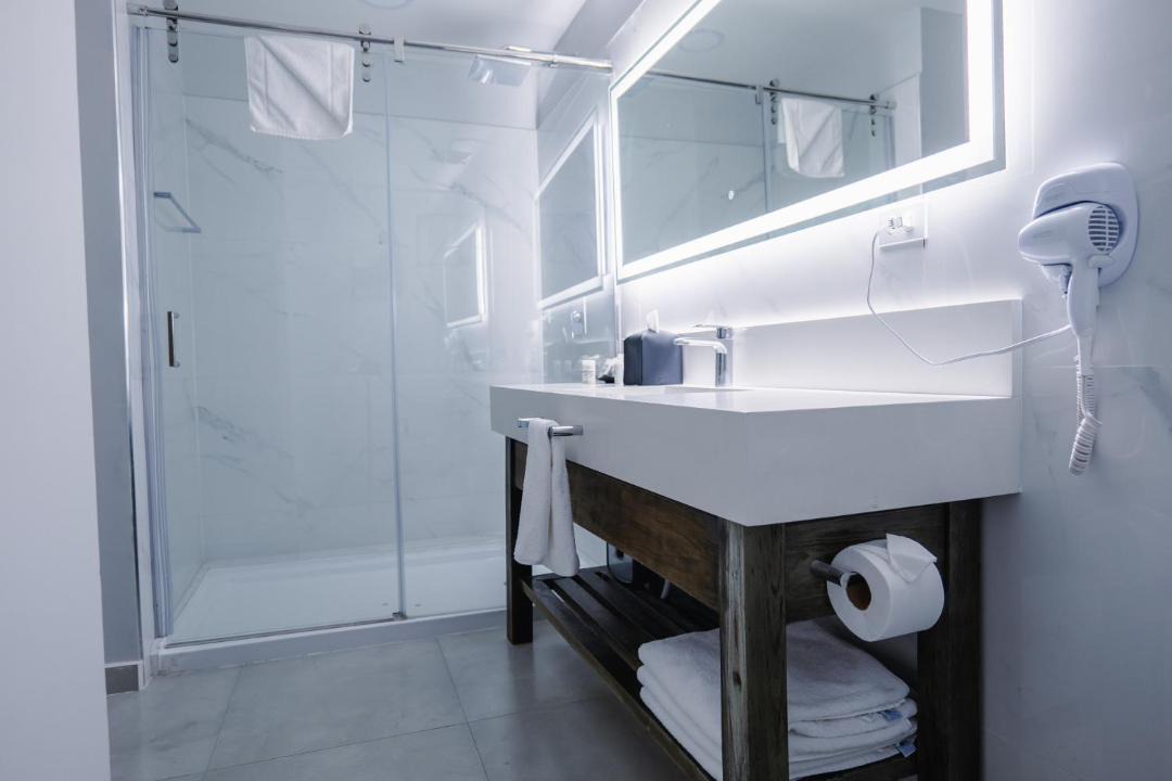 Photo of Bathroom in Los Mochis