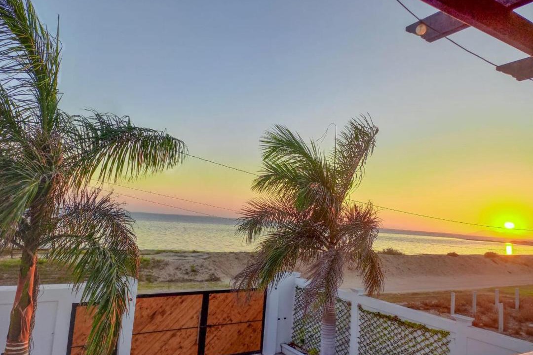 Photo of Patio Balcony in Puerto San Carlos