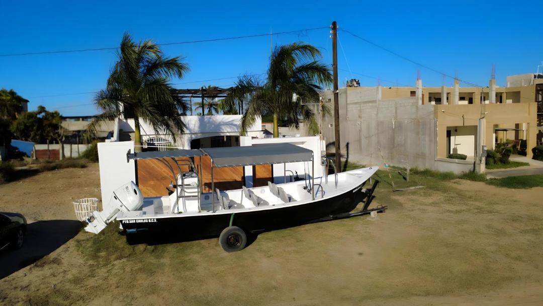 Photo of Others in Puerto San Carlos