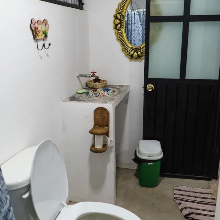 Photo of Bathroom in Nogales