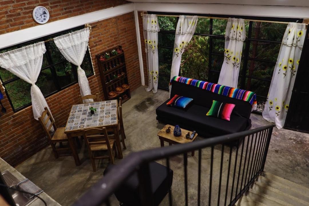 Photo of Patio Balcony in Nogales