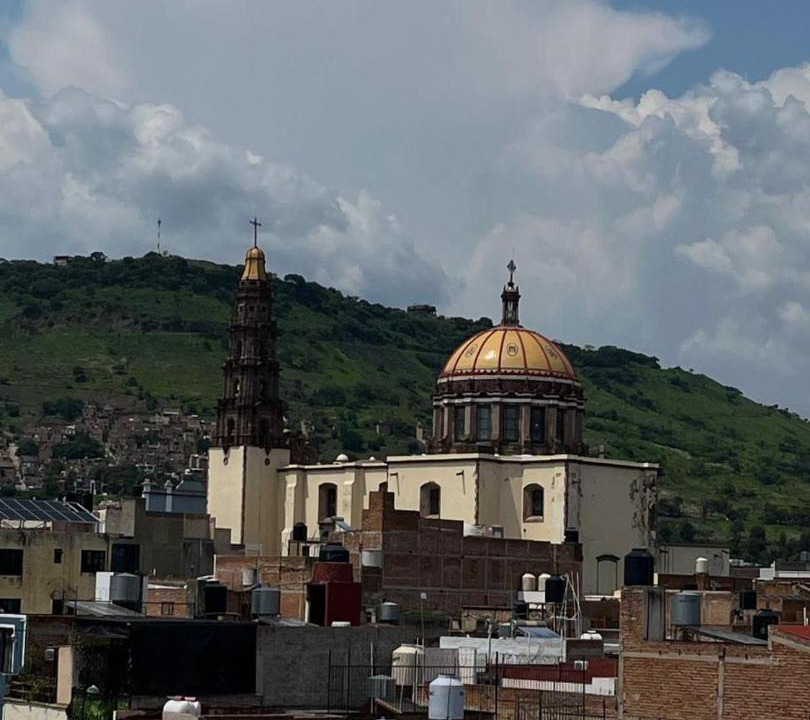 Photo of Buildings in Atotonilco el Alto