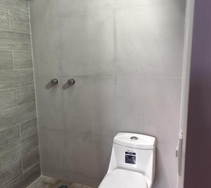 Photo of Bathroom in Cordoba