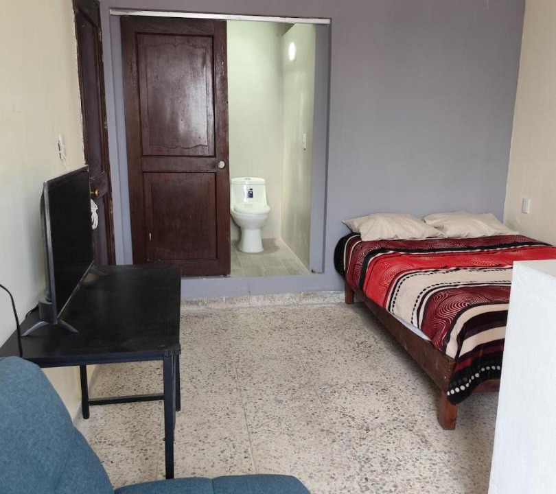 Photo of Bedroom in Cordoba