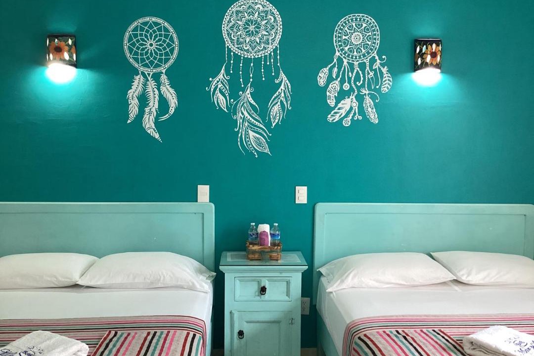 Photo of Bedroom in Chacala