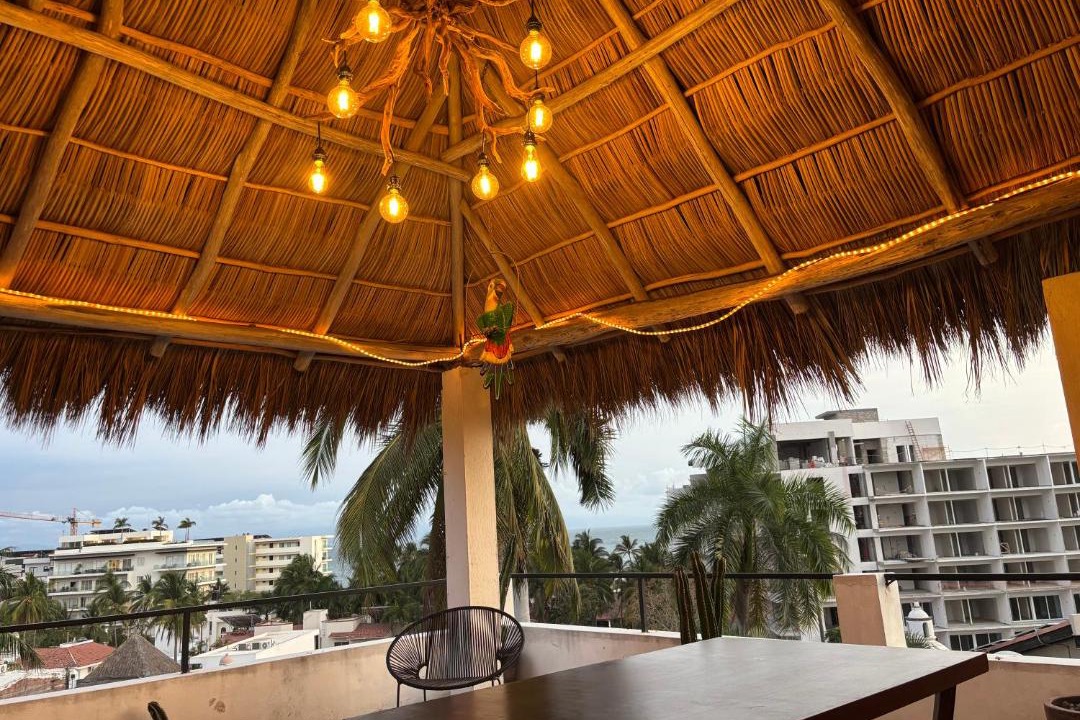 Photo of Patio Balcony in Bucerias