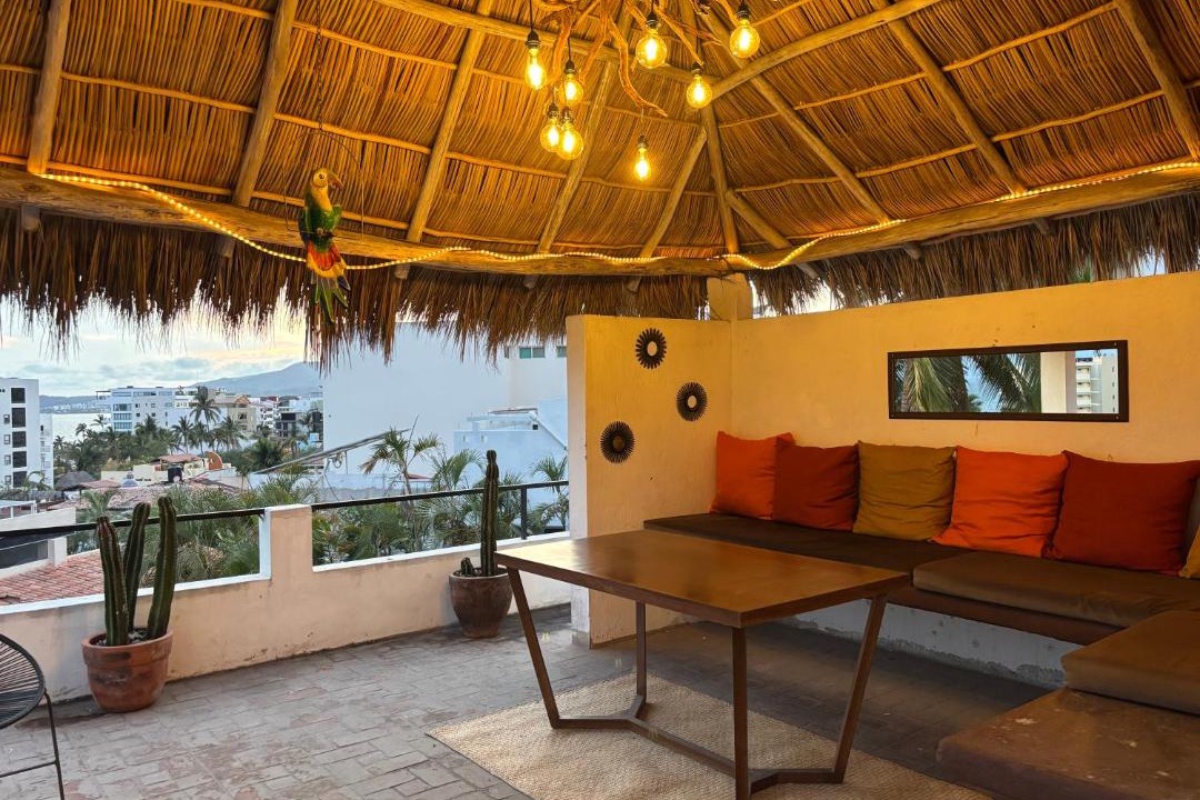 Photo of Patio Balcony in Bucerias