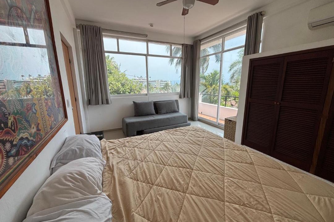 Photo of Bedroom in Bucerias