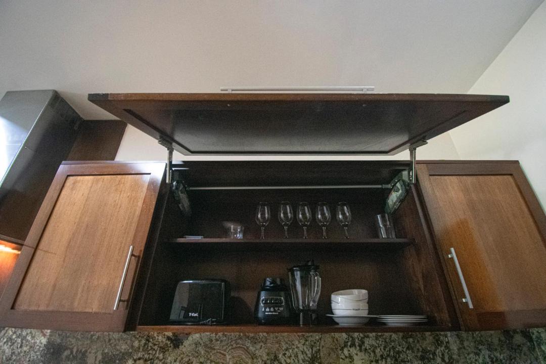 Photo of Kitchen in Marina Mazatlan