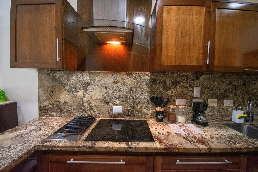 Photo of Kitchen in Marina Mazatlan