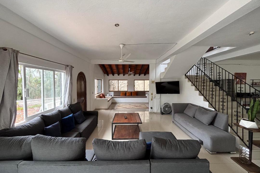 Photo of Livingroom in Bucerias