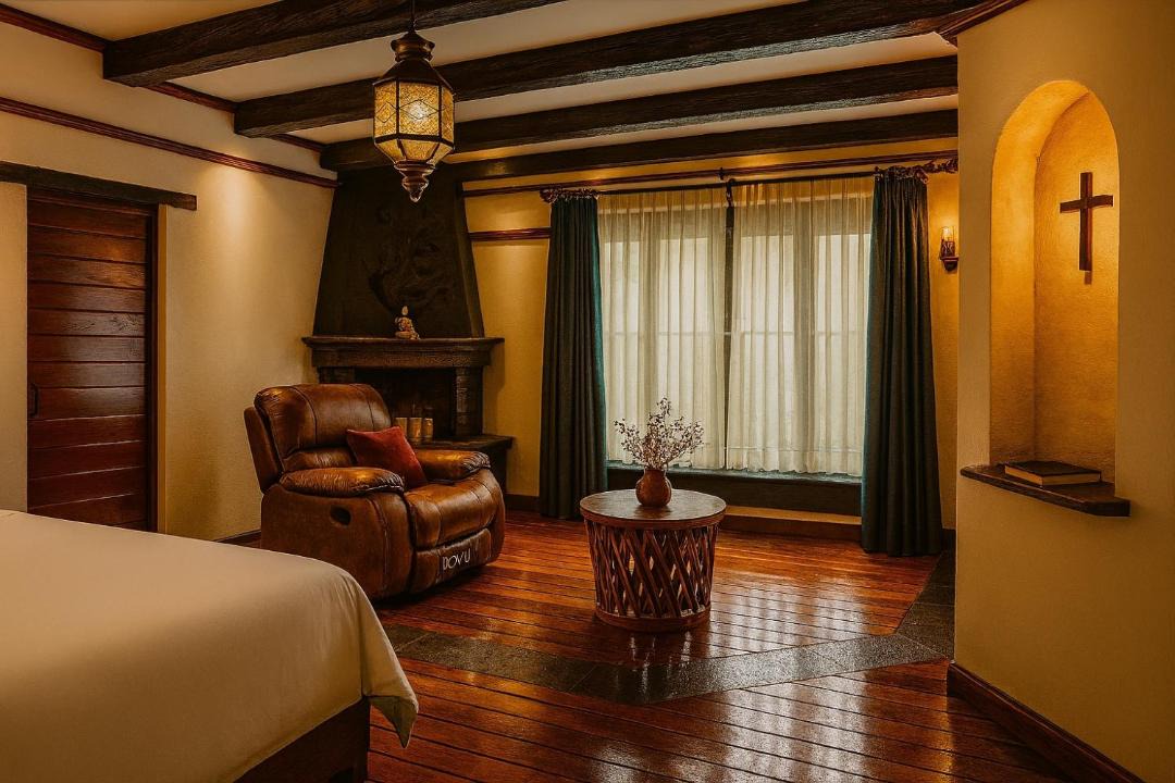 Photo of Bedroom in Santa Catarina