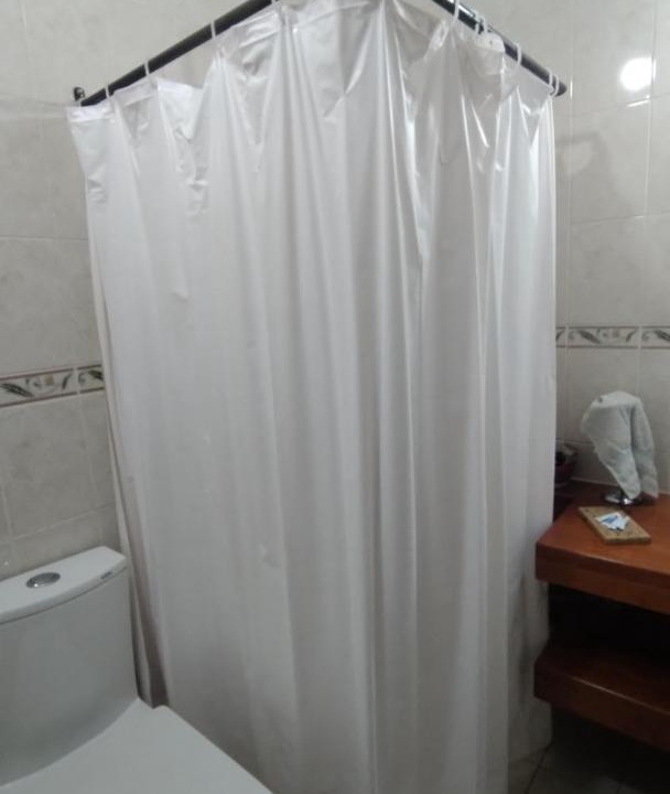 Photo of Bathroom in Oaxaca