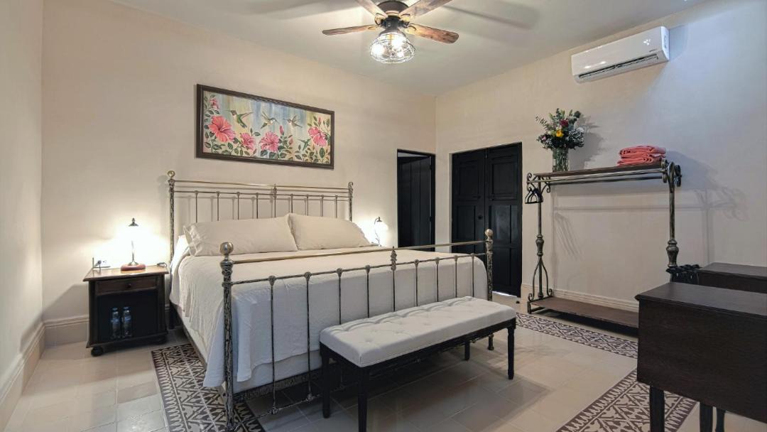 Photo of Bedroom in Baca