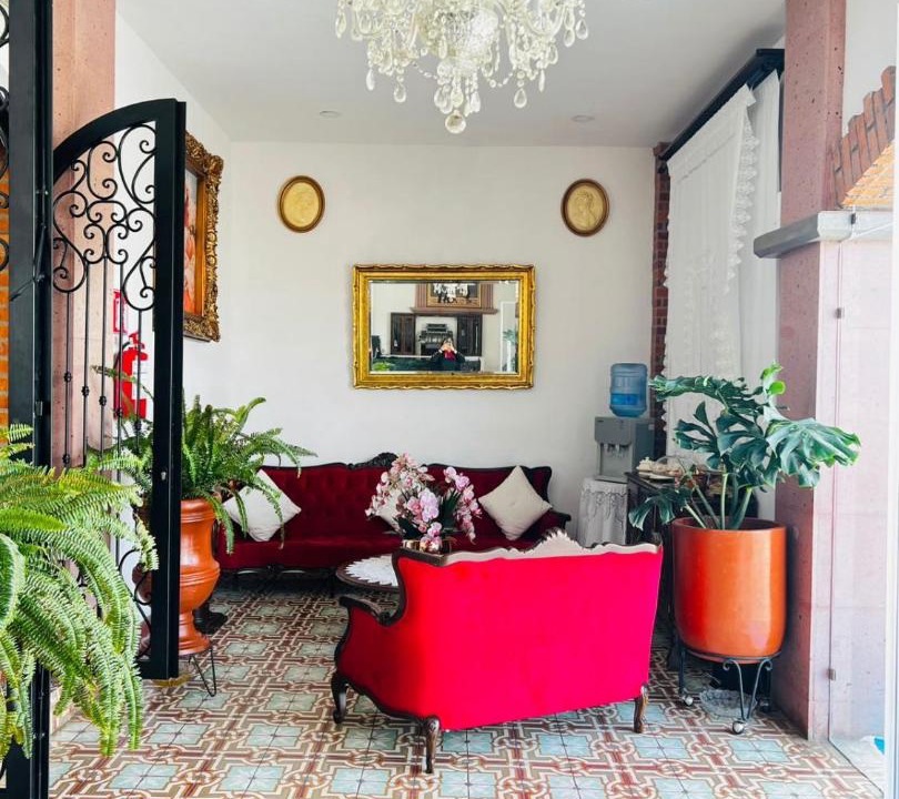 Photo of Livingroom in Aguascalientes