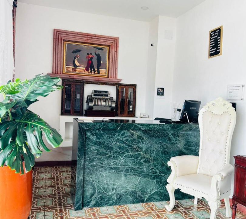 Photo of Livingroom in Aguascalientes
