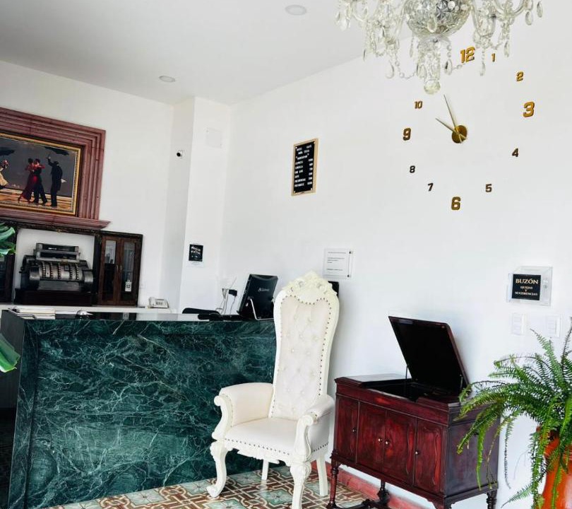 Photo of Livingroom in Aguascalientes