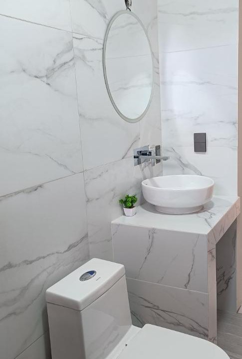 Photo of Bathroom in Ciudad Guzman