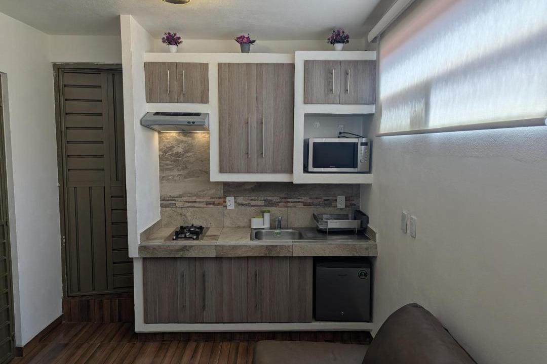 Photo of Kitchen in Tepotzotlan