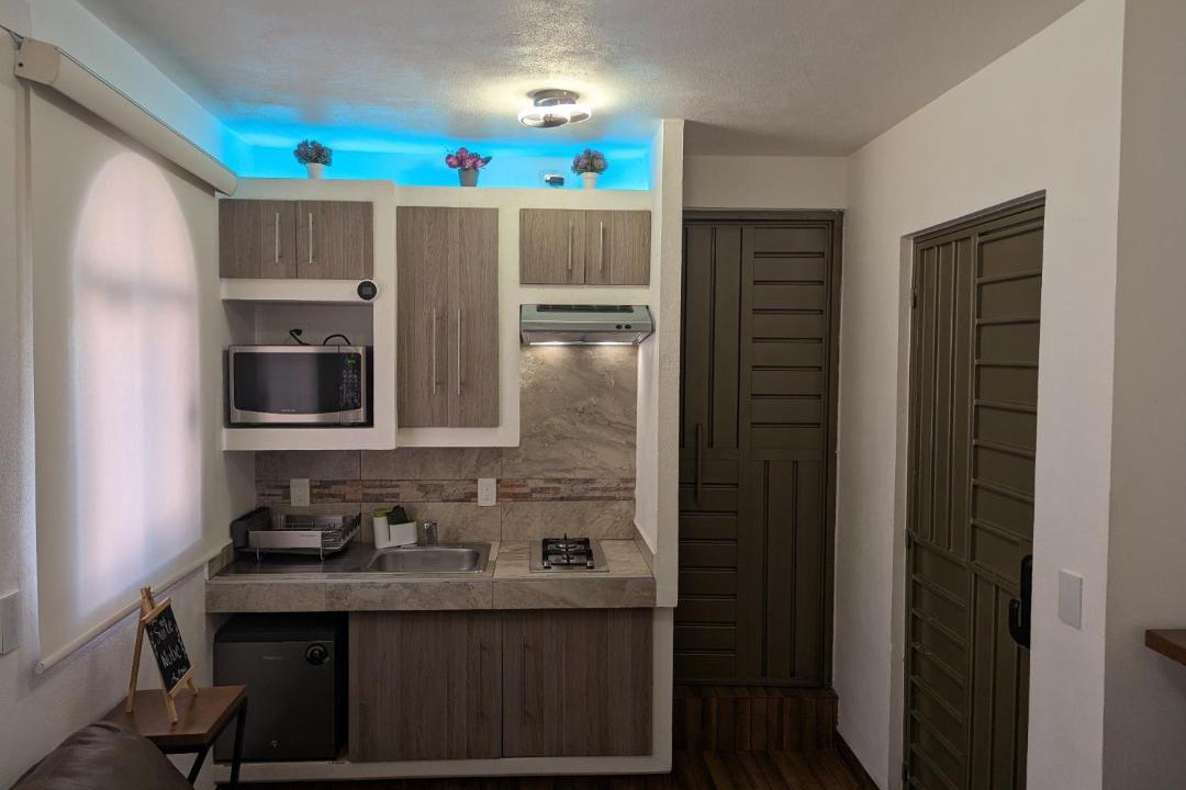 Photo of Kitchen in Tepotzotlan