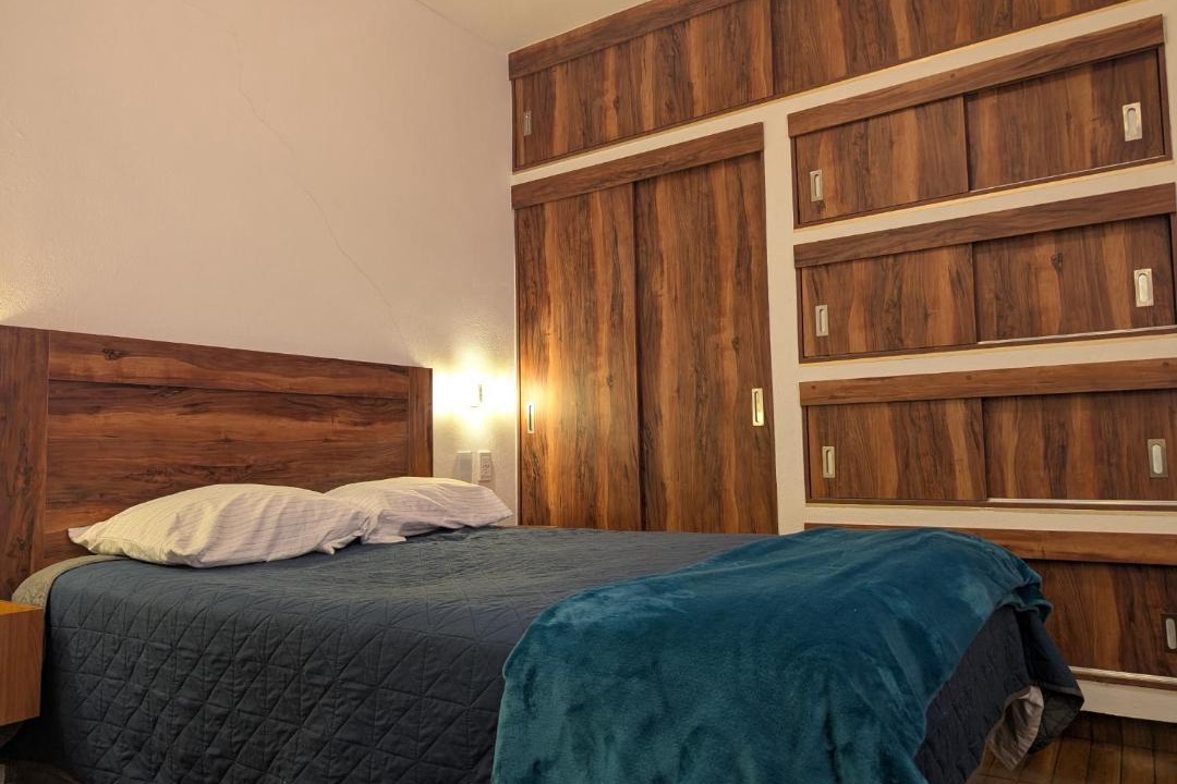Photo of Bedroom in Tepotzotlan