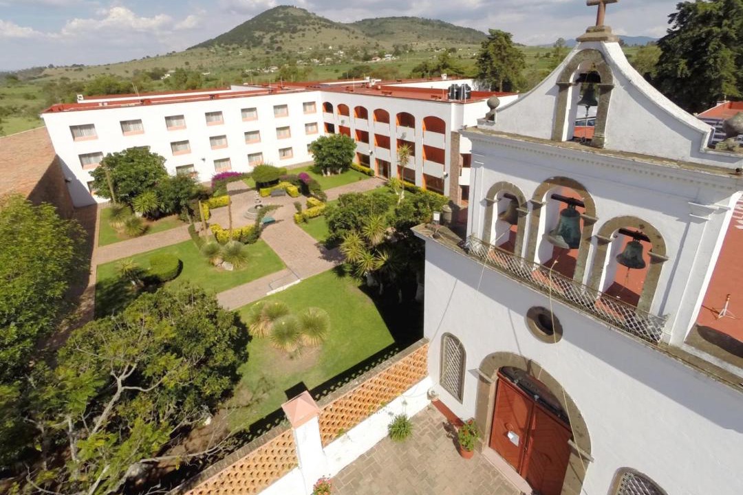 Photo of Buildings in Amealco